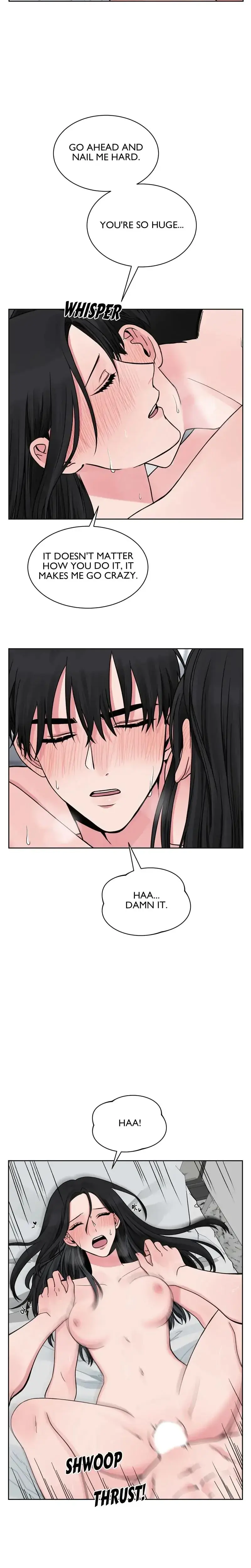 Going To Bed With My Hater Chapter 14 - Page 5