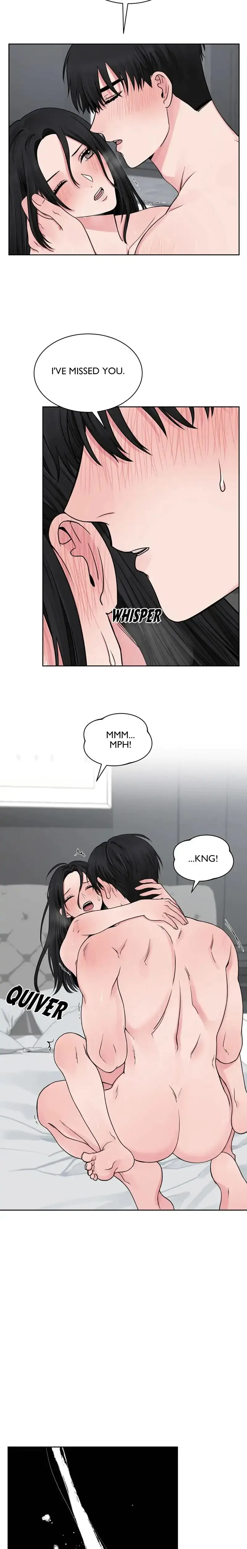 Going To Bed With My Hater Chapter 14 - Page 9