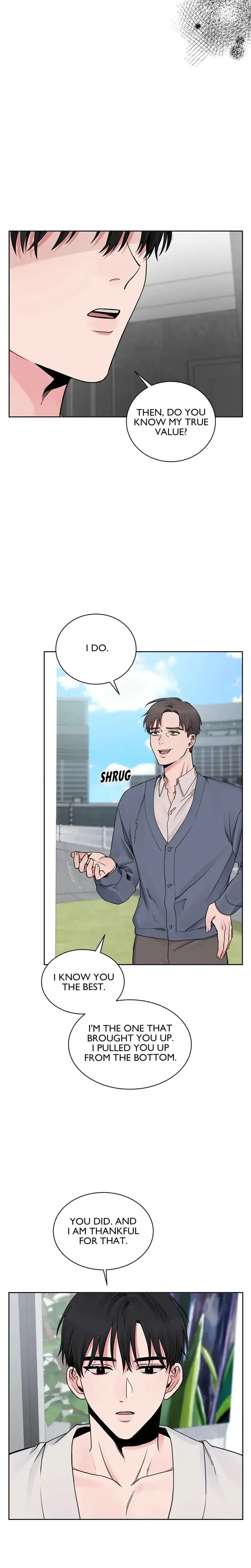 Going To Bed With My Hater Chapter 15 - Page 10