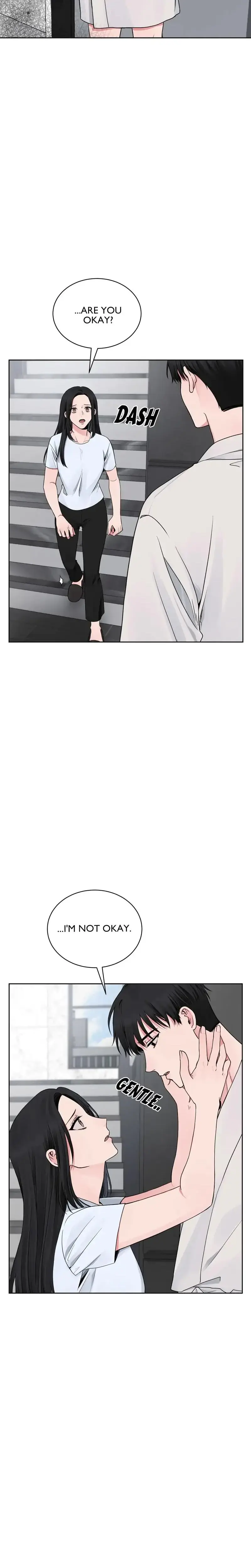 Going To Bed With My Hater Chapter 15 - Page 15