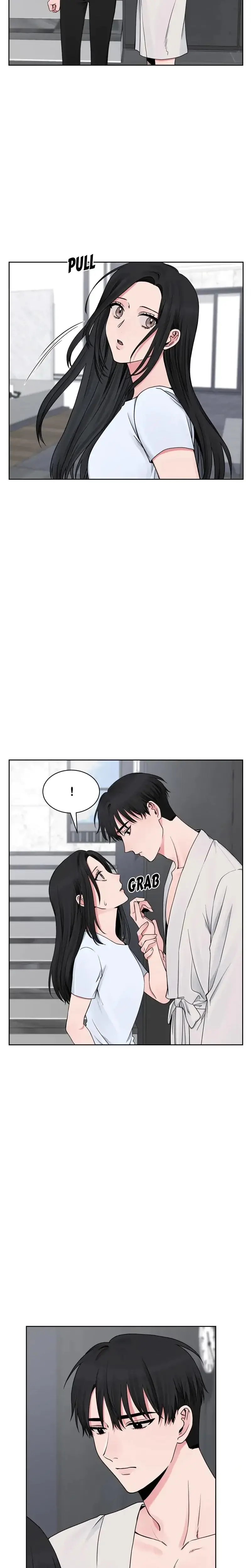 Going To Bed With My Hater Chapter 15 - Page 19