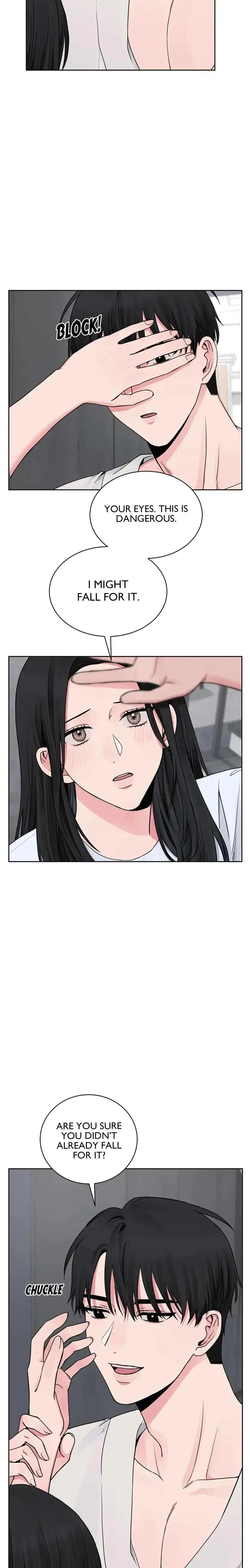 Going To Bed With My Hater Chapter 15 - Page 20