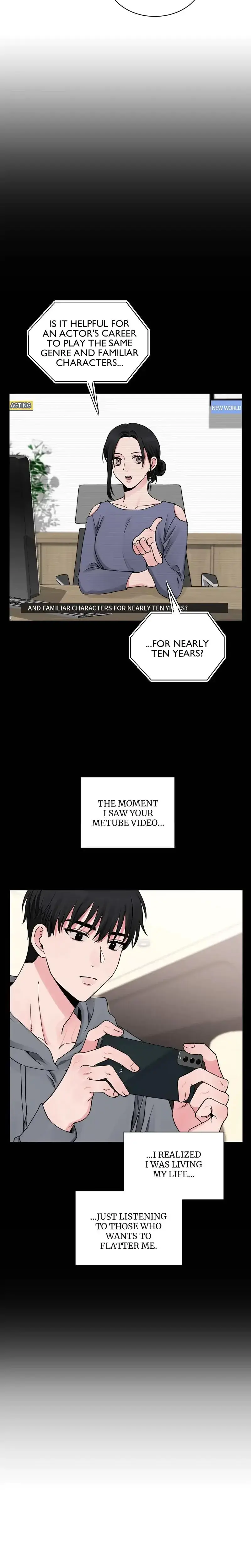 Going To Bed With My Hater Chapter 15 - Page 24