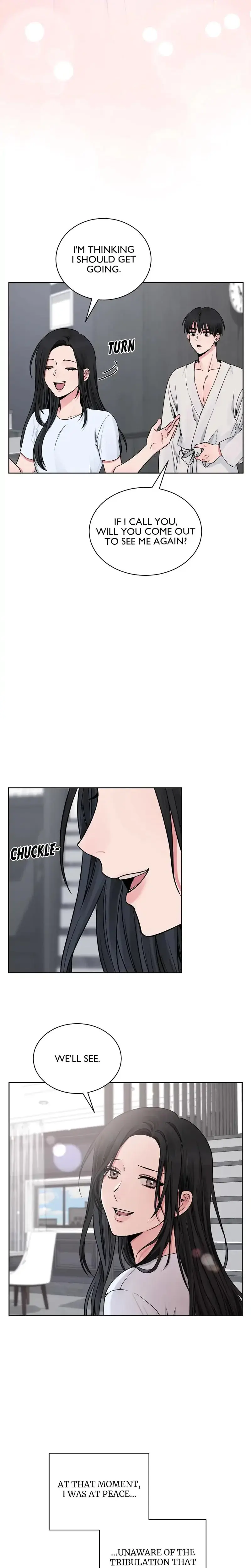 Going To Bed With My Hater Chapter 15 - Page 29