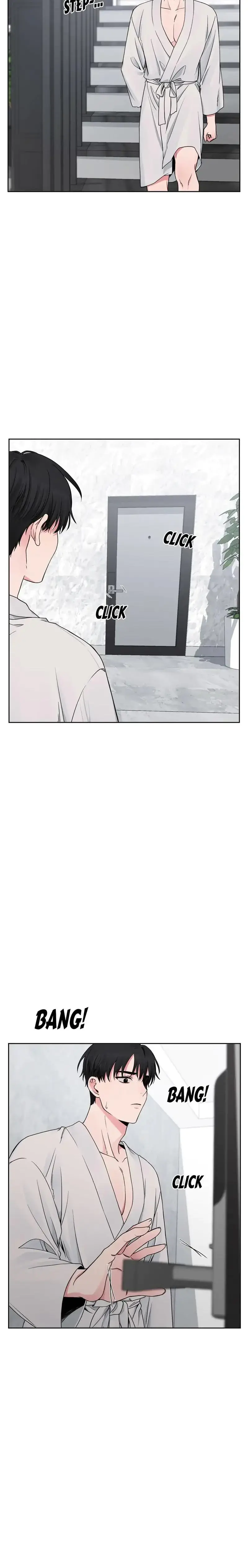 Going To Bed With My Hater Chapter 15 - Page 3
