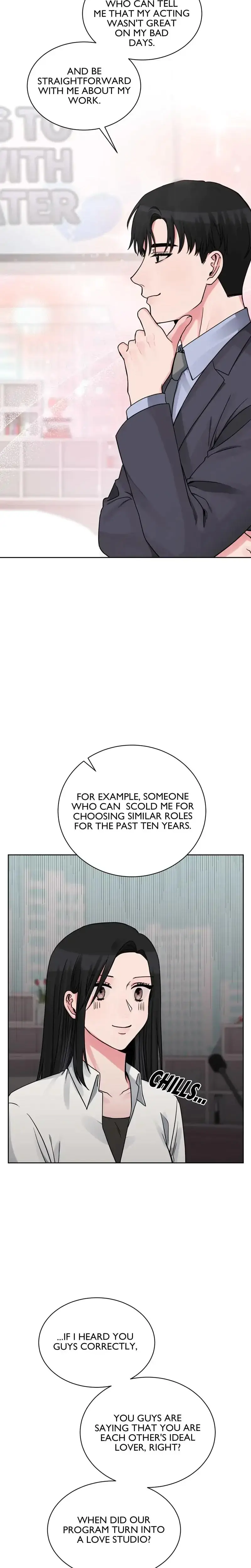 Going To Bed With My Hater Chapter 16 - Page 20