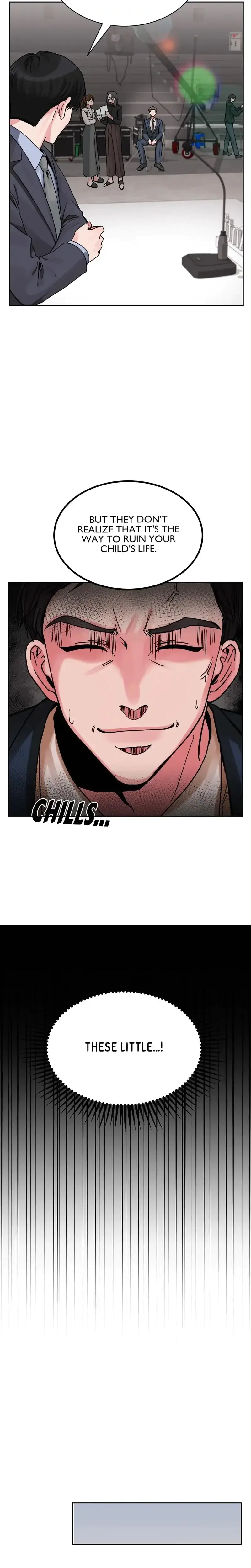 Going To Bed With My Hater Chapter 16 - Page 25
