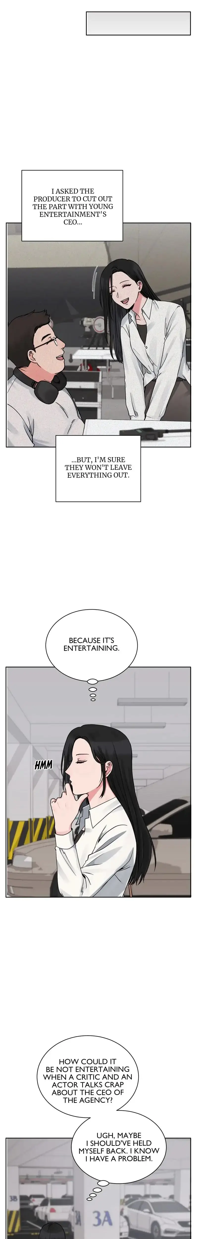Going To Bed With My Hater Chapter 16 - Page 26