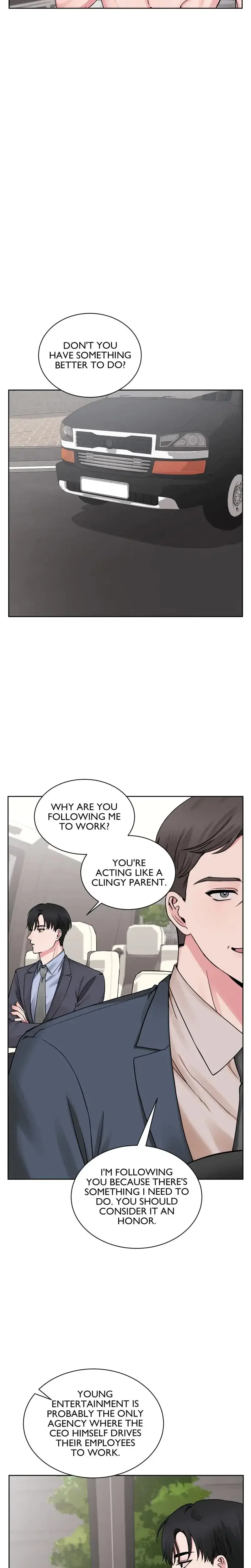 Going To Bed With My Hater Chapter 16 - Page 7