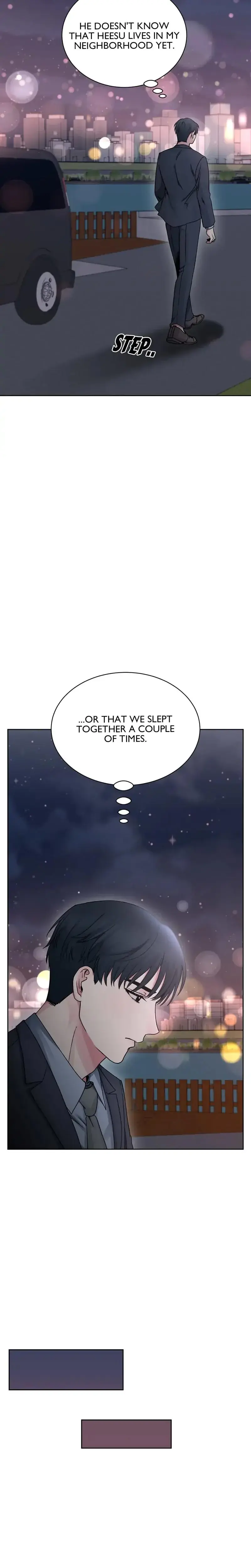 Going To Bed With My Hater Chapter 17 - Page 16