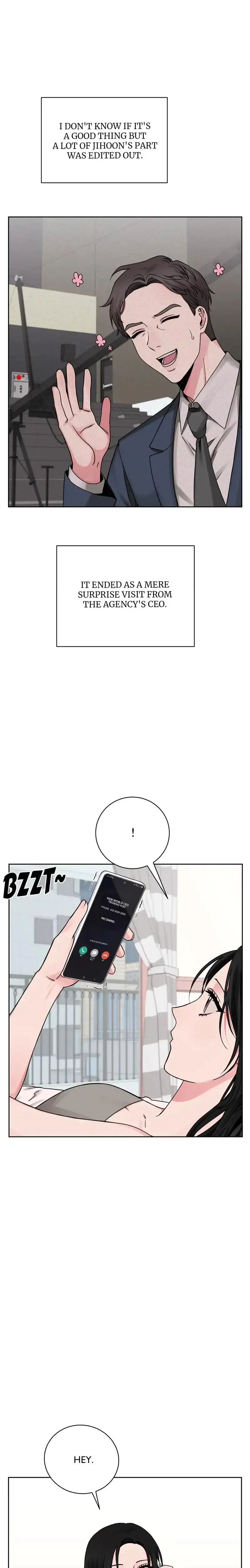 Going To Bed With My Hater Chapter 17 - Page 18