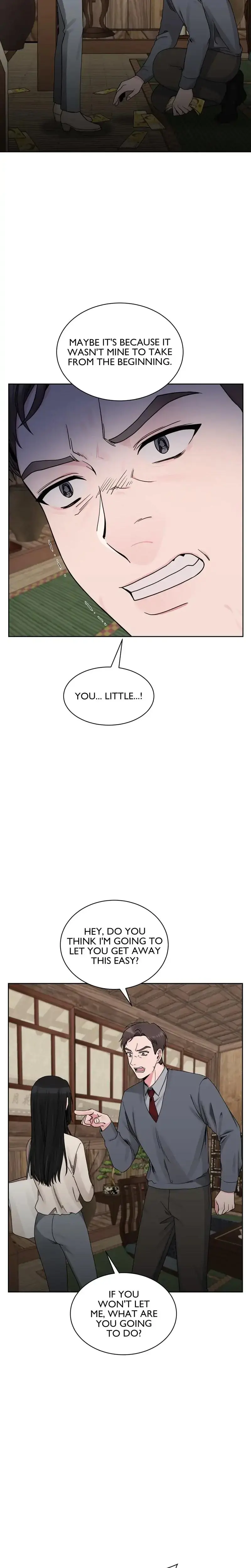 Going To Bed With My Hater Chapter 18 - Page 18