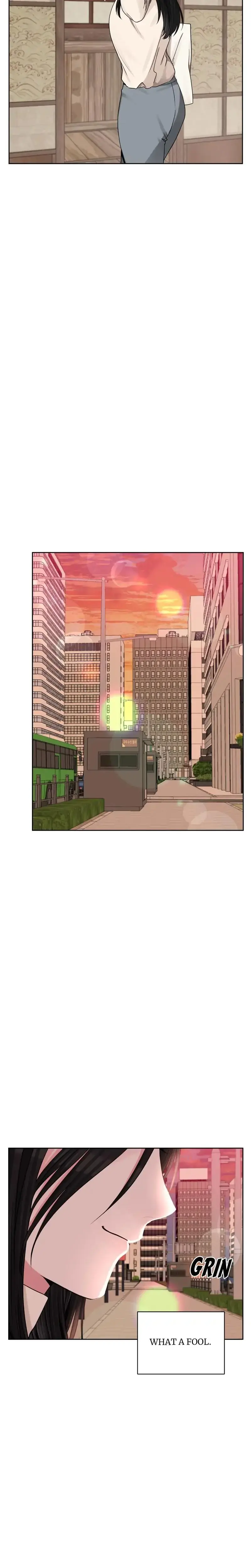Going To Bed With My Hater Chapter 18 - Page 22