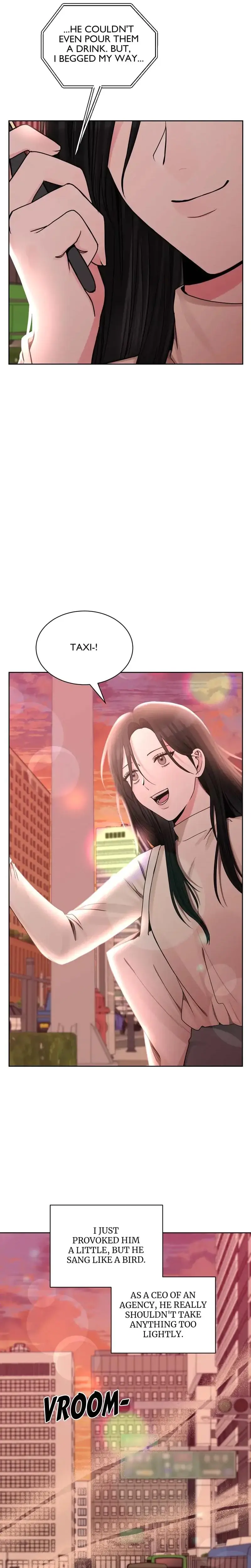 Going To Bed With My Hater Chapter 18 - Page 24