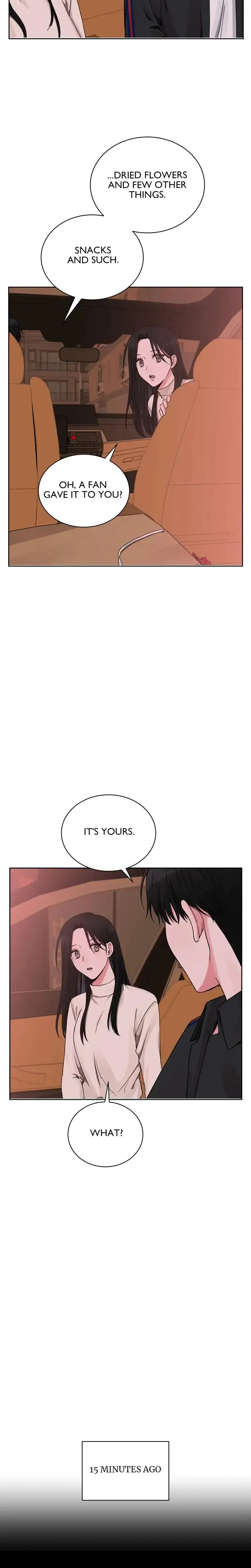Going To Bed With My Hater Chapter 19 - Page 13
