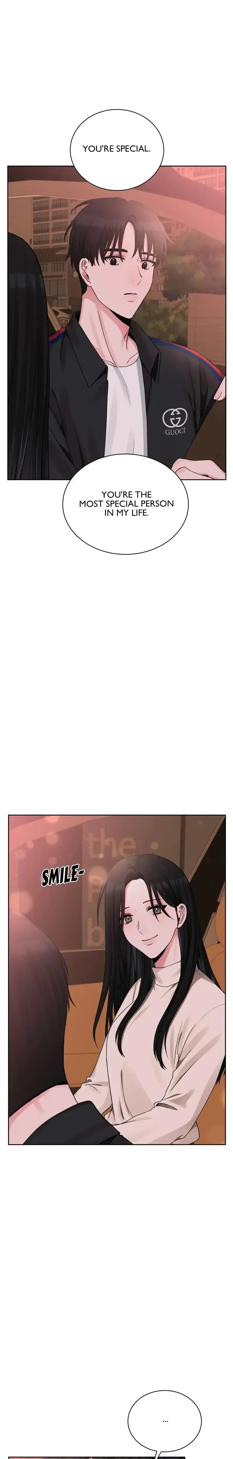 Going To Bed With My Hater Chapter 19 - Page 19