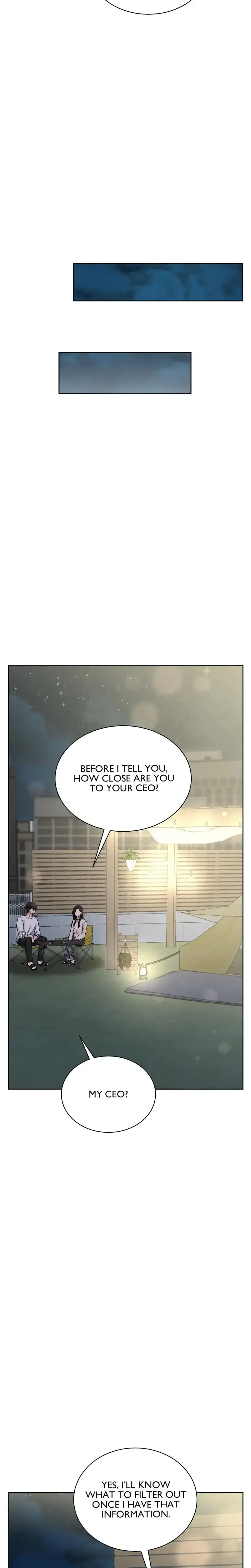 Going To Bed With My Hater Chapter 19 - Page 22
