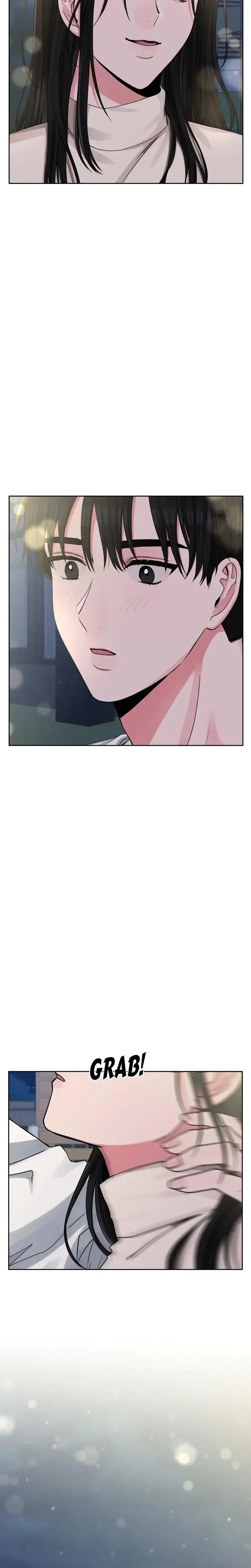 Going To Bed With My Hater Chapter 19 - Page 28