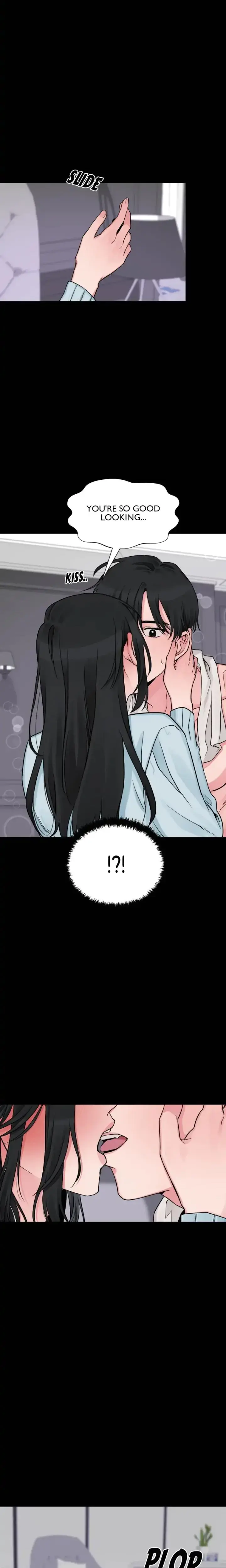Going To Bed With My Hater Chapter 2 - Page 26
