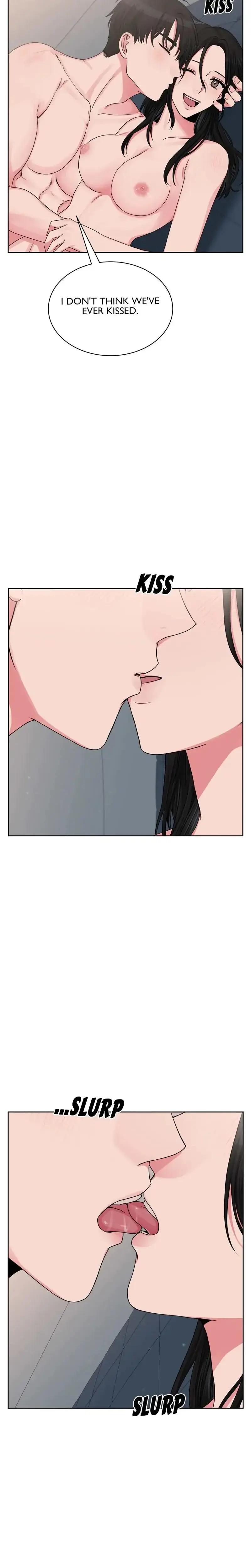 Going To Bed With My Hater Chapter 20 - Page 12
