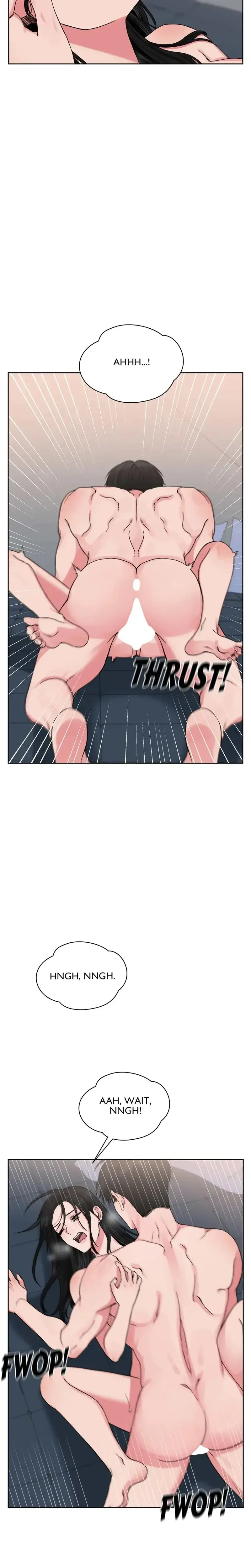 Going To Bed With My Hater Chapter 20 - Page 20