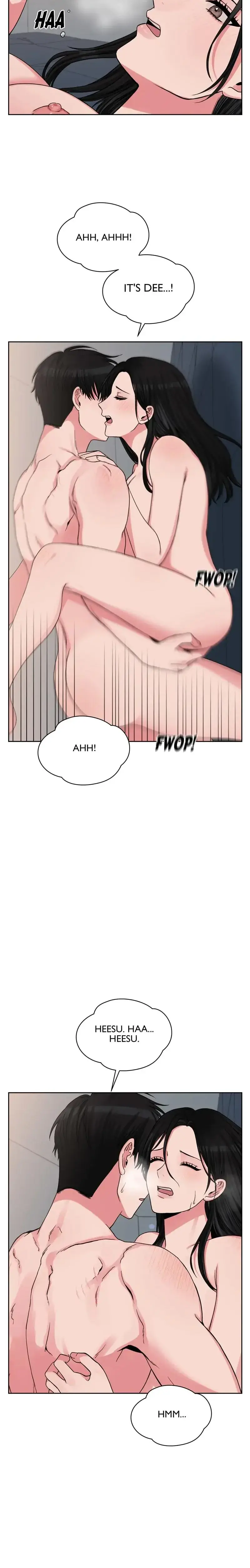 Going To Bed With My Hater Chapter 20 - Page 24