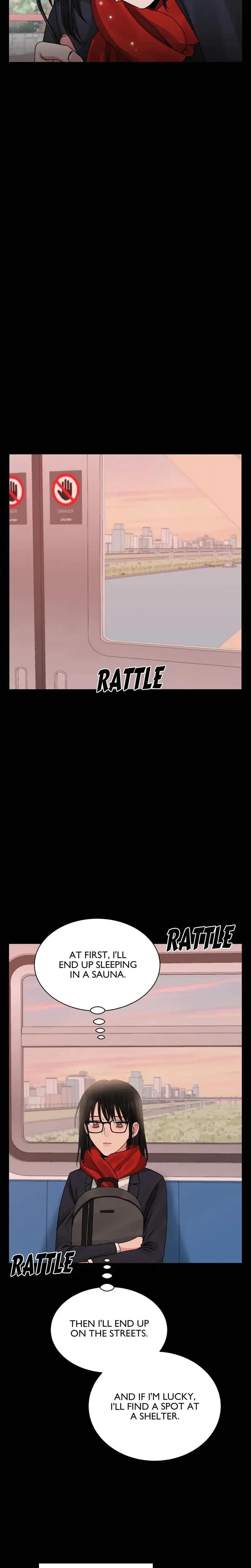 Going To Bed With My Hater Chapter 21 - Page 11