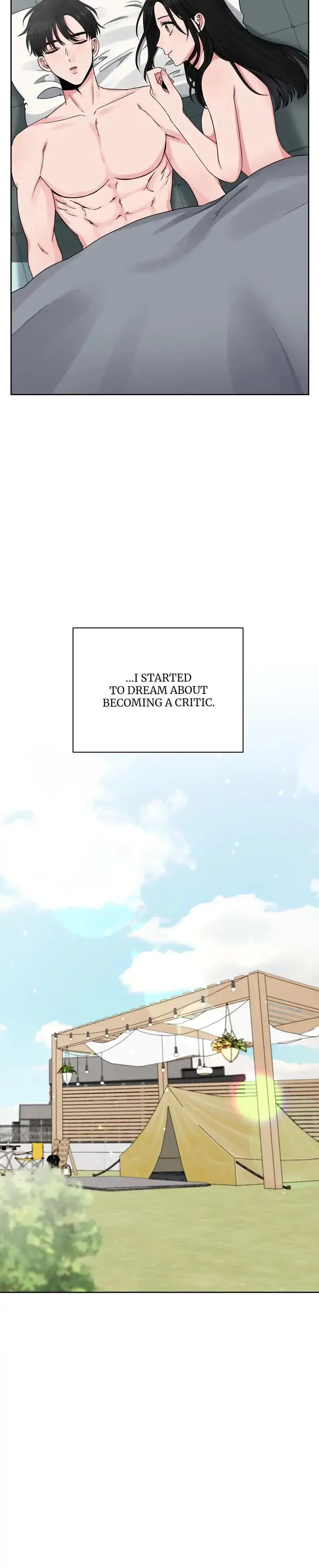 Going To Bed With My Hater Chapter 21 - Page 28