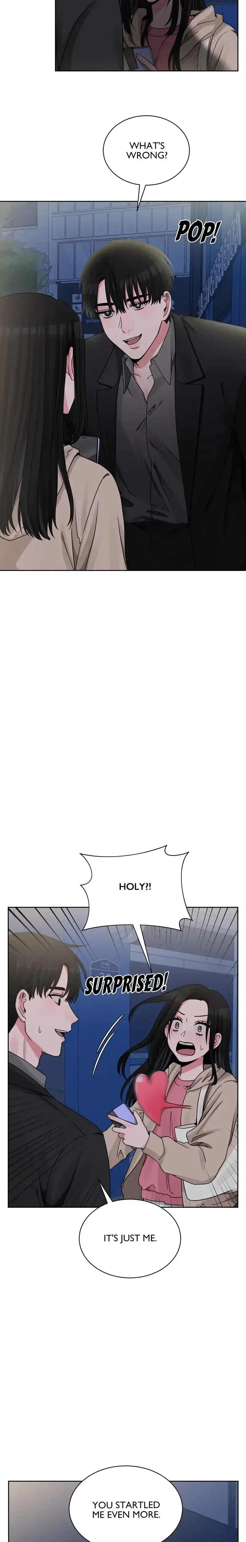 Going To Bed With My Hater Chapter 23 - Page 13