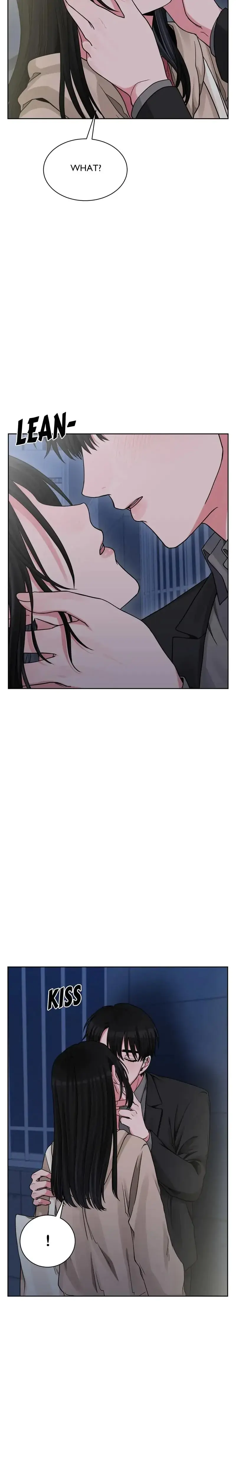 Going To Bed With My Hater Chapter 23 - Page 15