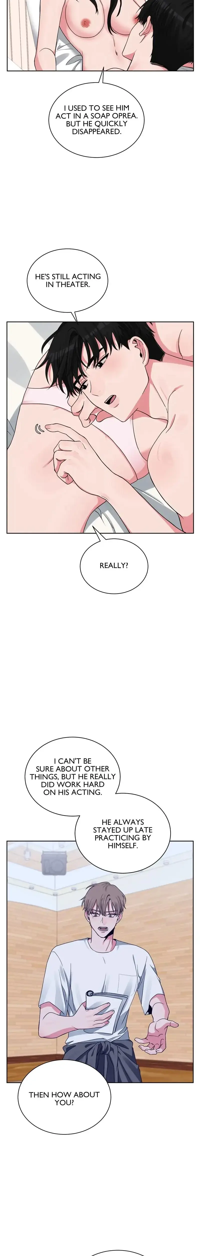 Going To Bed With My Hater Chapter 25 - Page 11