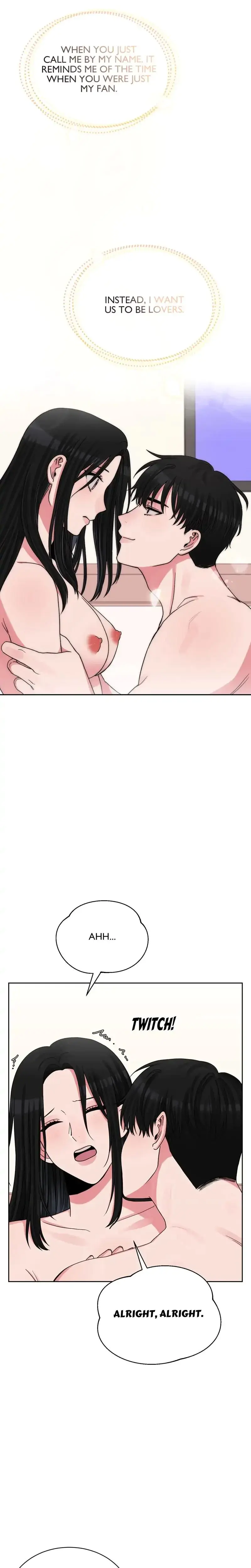 Going To Bed With My Hater Chapter 25 - Page 16
