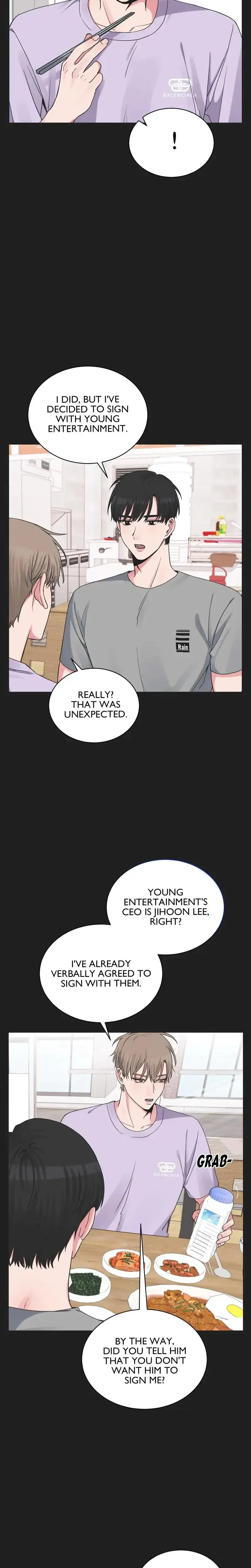 Going To Bed With My Hater Chapter 25 - Page 7