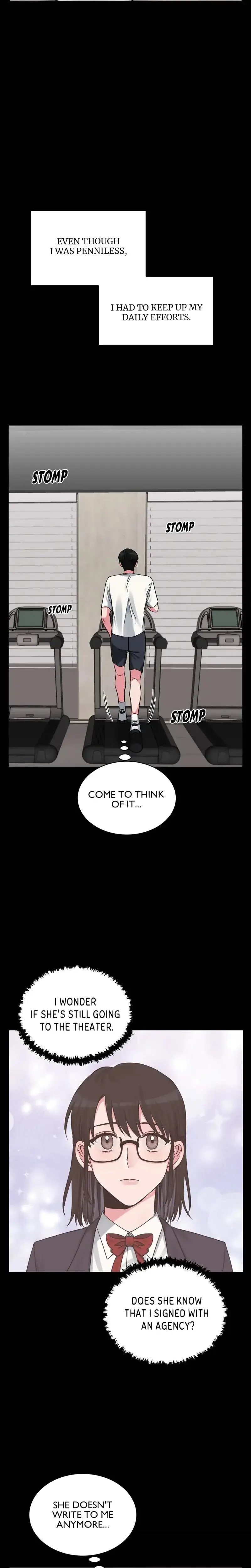 Going To Bed With My Hater Chapter 26 - Page 10