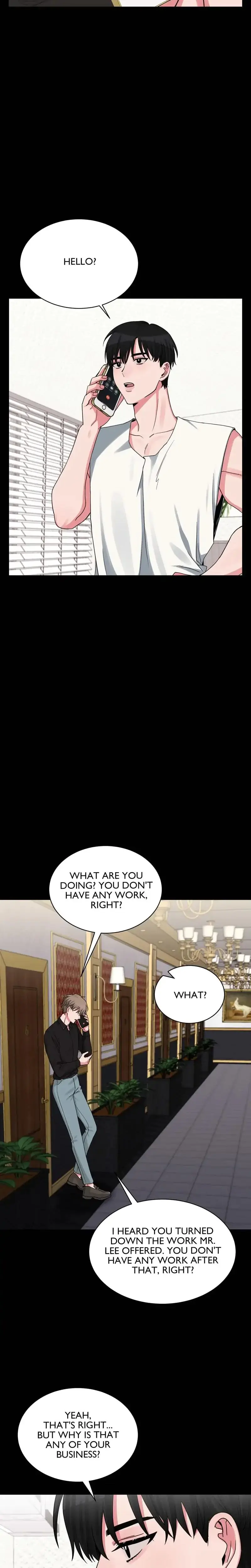 Going To Bed With My Hater Chapter 26 - Page 17
