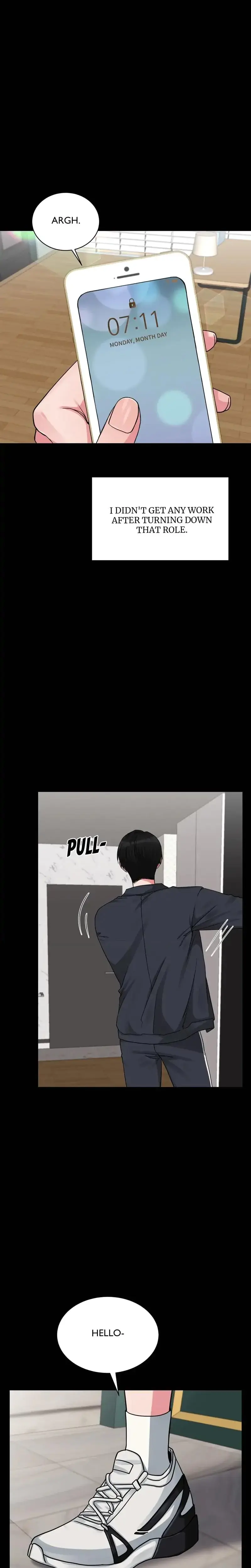 Going To Bed With My Hater Chapter 26 - Page 9