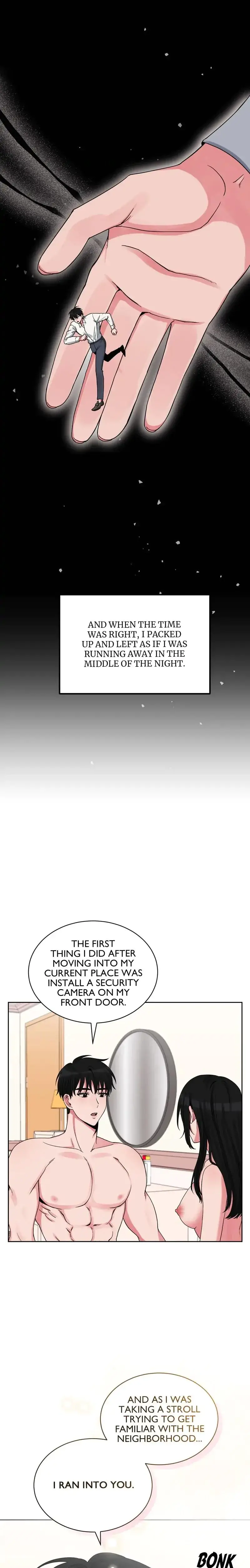Going To Bed With My Hater Chapter 27 - Page 15