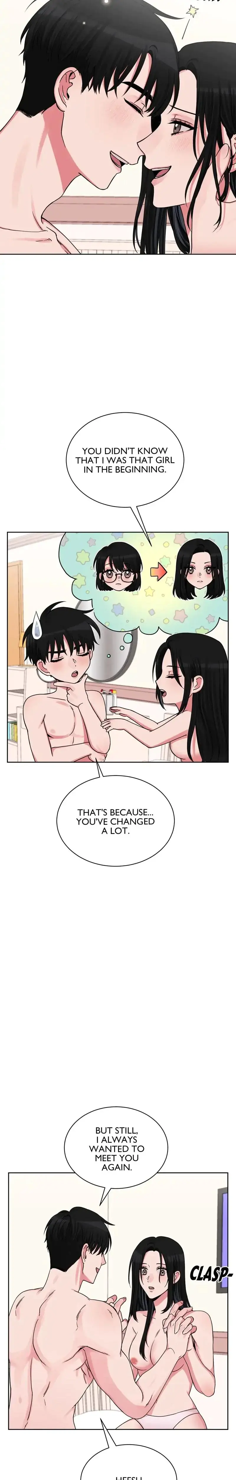 Going To Bed With My Hater Chapter 27 - Page 16