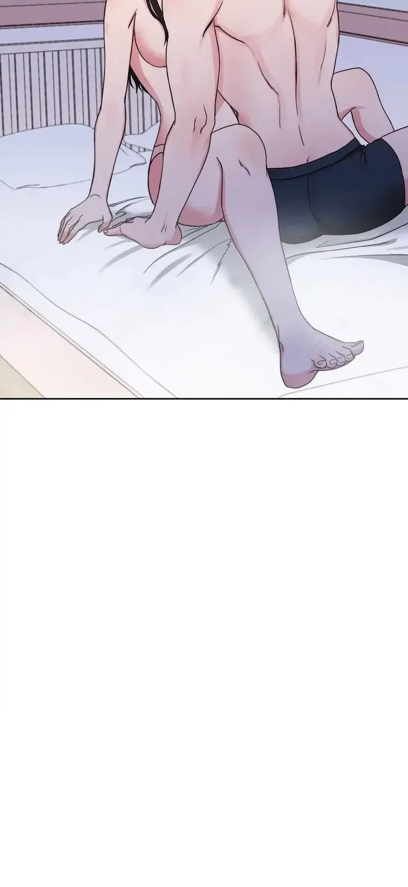 Going To Bed With My Hater Chapter 27 - Page 28