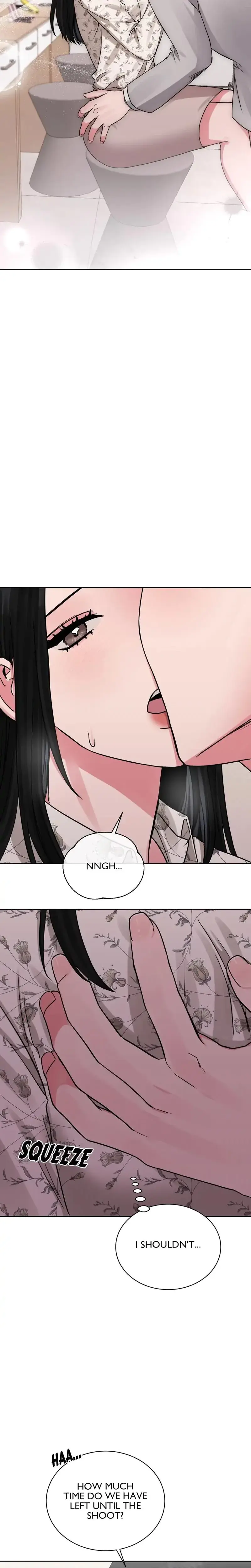 Going To Bed With My Hater Chapter 28 - Page 15
