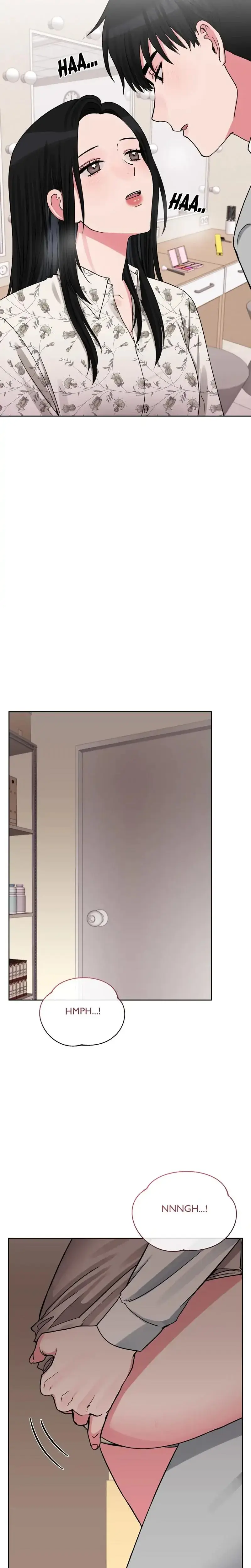 Going To Bed With My Hater Chapter 28 - Page 16