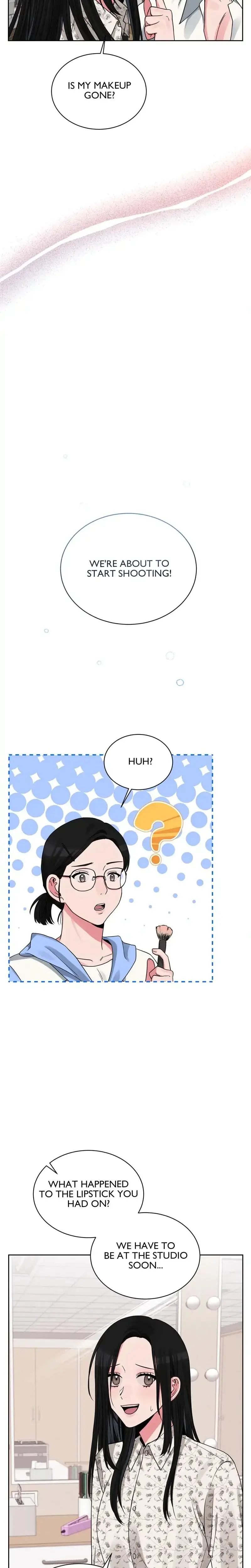 Going To Bed With My Hater Chapter 28 - Page 25