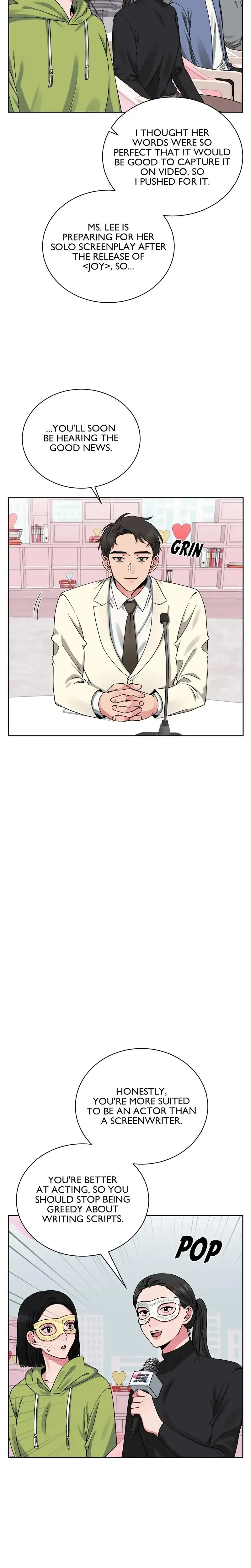 Going To Bed With My Hater Chapter 29 - Page 16