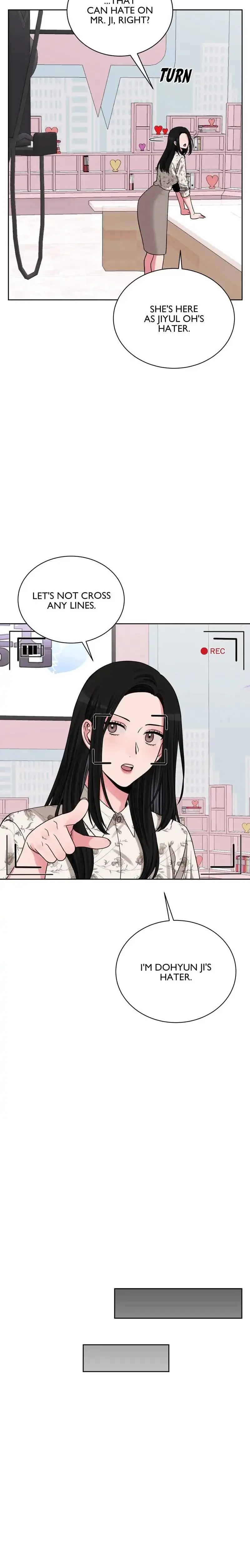 Going To Bed With My Hater Chapter 29 - Page 23