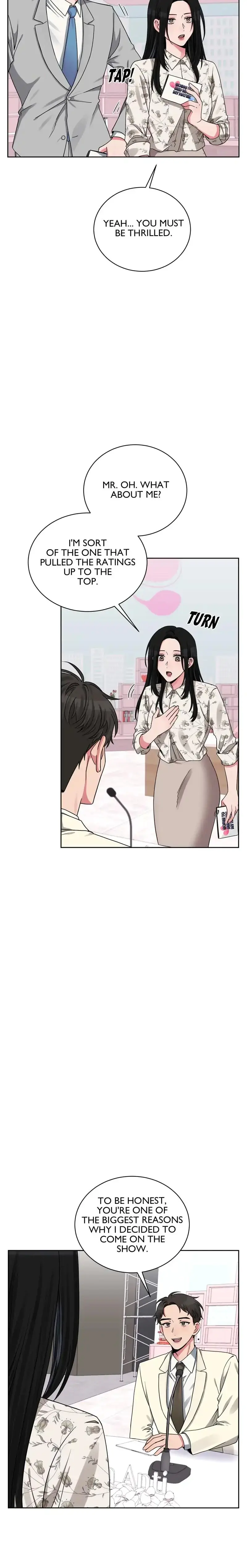 Going To Bed With My Hater Chapter 29 - Page 7