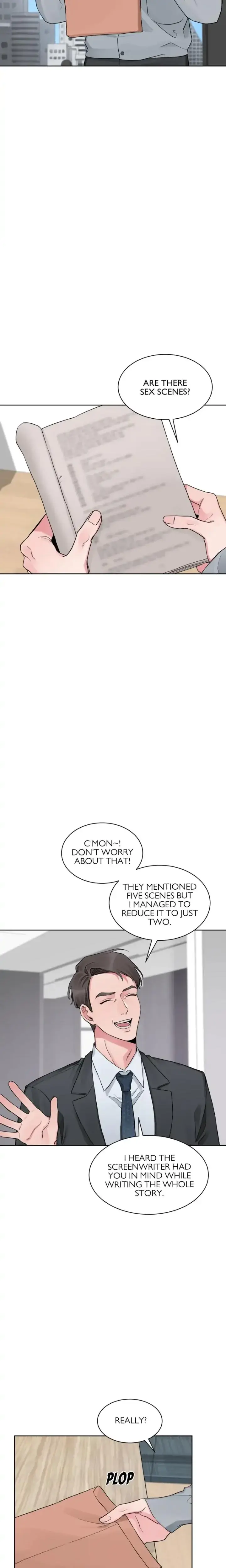 Going To Bed With My Hater Chapter 3 - Page 11