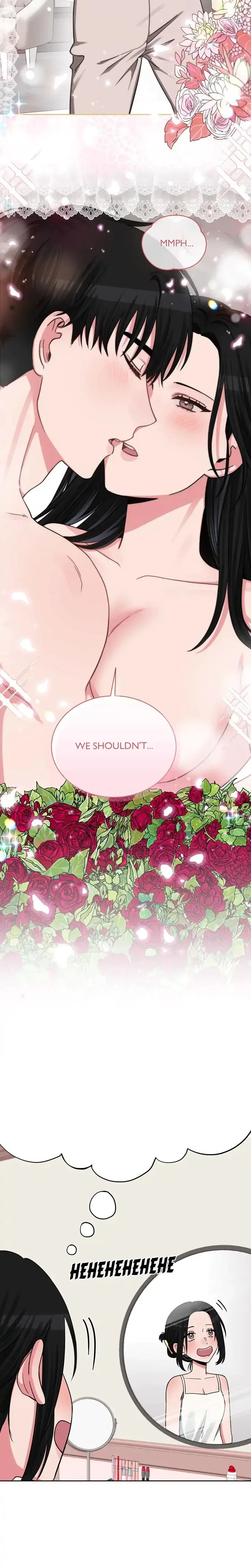 Going To Bed With My Hater Chapter 30 - Page 11