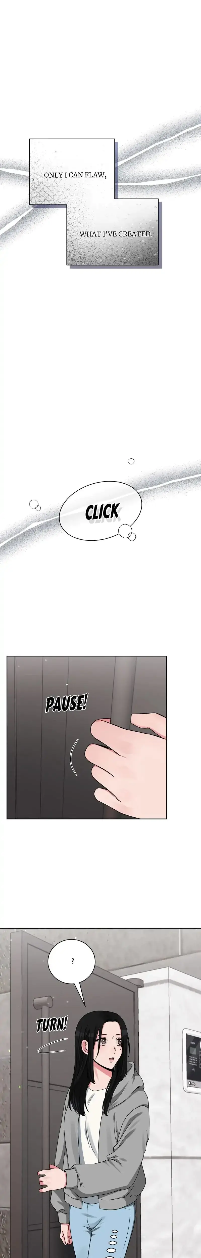 Going To Bed With My Hater Chapter 30 - Page 15