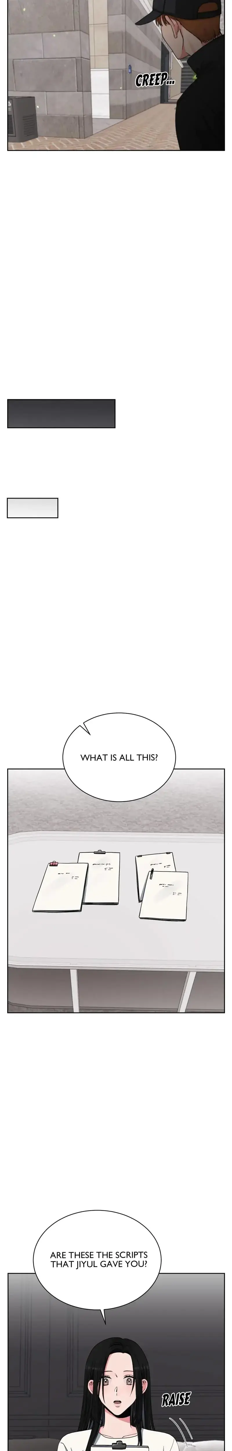 Going To Bed With My Hater Chapter 30 - Page 18