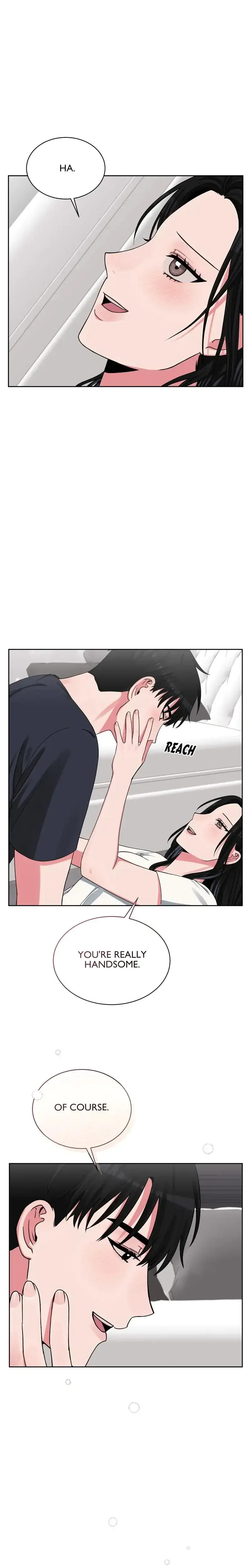 Going To Bed With My Hater Chapter 30 - Page 25